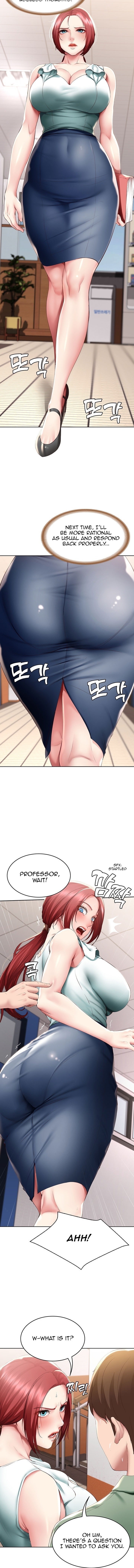 Boarding Diary - Chapter 94 [photo 8] - MangaPorn