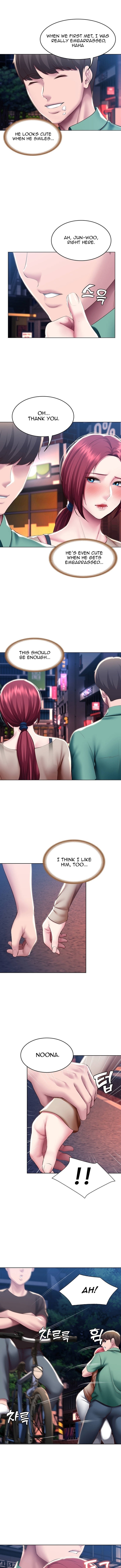 Boarding Diary - Chapter 96 [photo 11] - MangaPorn