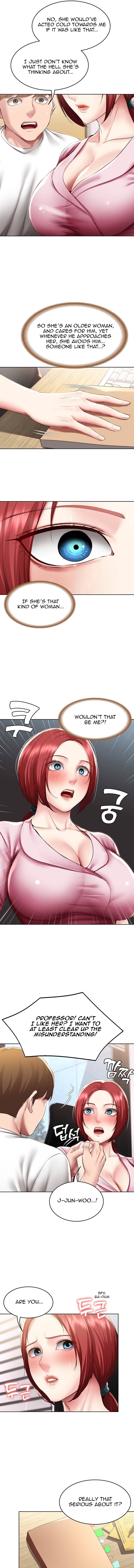 Boarding Diary - Chapter 96 [photo 4] - MangaPorn