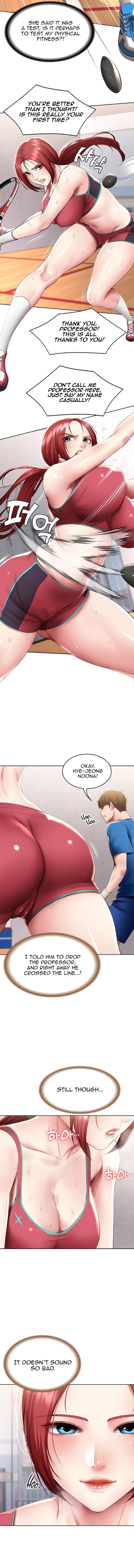 Boarding Diary - Chapter 96 [photo 6] - MangaPorn