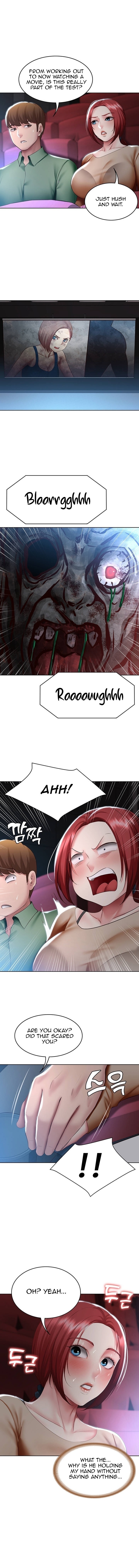 Boarding Diary - Chapter 96 [photo 9] - MangaPorn