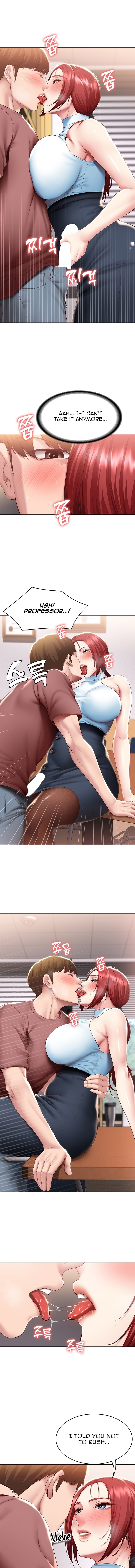 Boarding Diary - Chapter 97 [photo 11] - MangaPorn