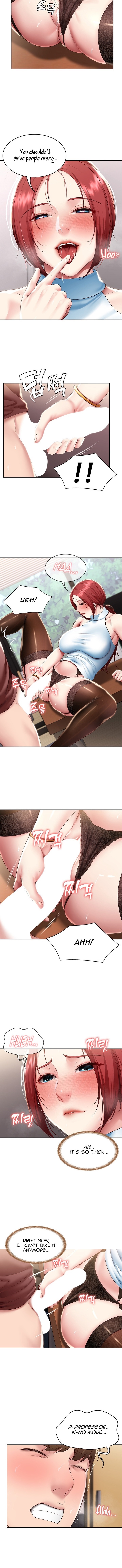 Boarding Diary - Chapter 98 [photo 3] - MangaPorn