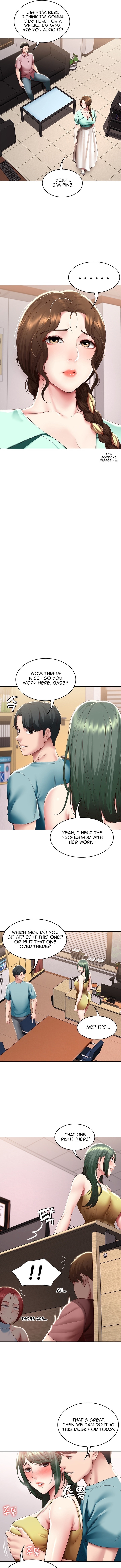 Boarding Diary - Chapter 98 [photo 7] - MangaPorn