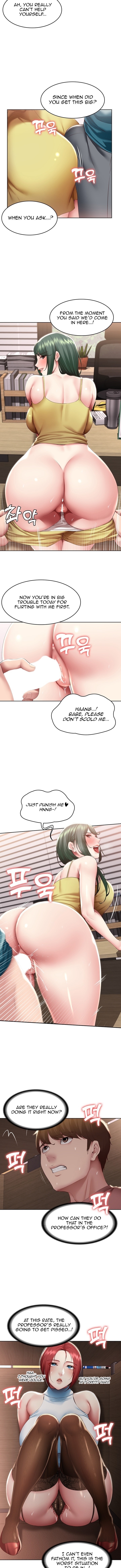 Boarding Diary - Chapter 98 [photo 8] - MangaPorn