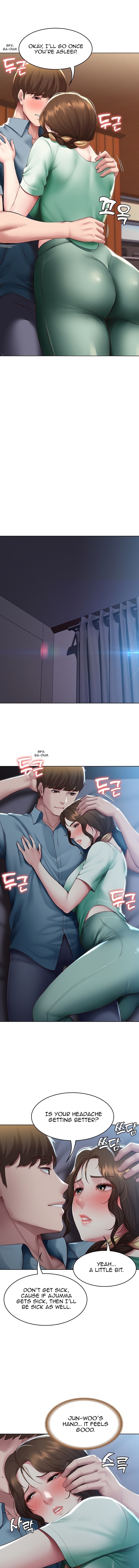 Boarding Diary - Chapter 100 [photo 10] - MangaPorn