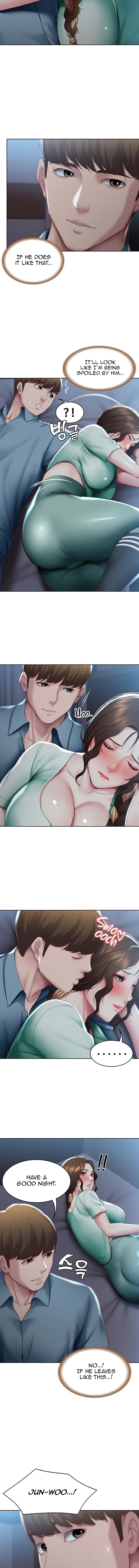 Boarding Diary - Chapter 100 [photo 11] - MangaPorn