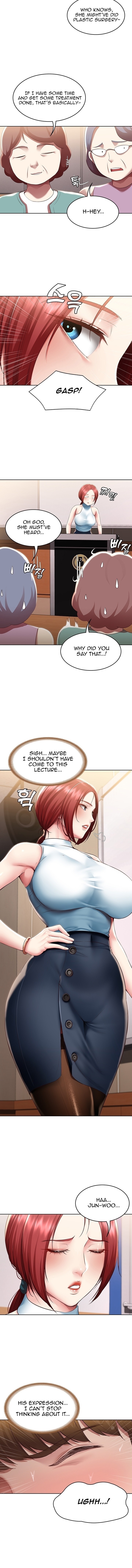 Boarding Diary - Chapter 100 [photo 3] - MangaPorn