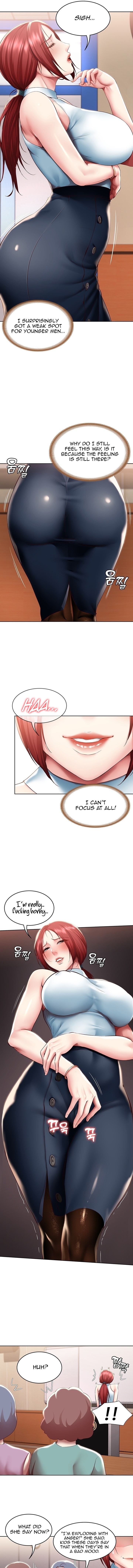 Boarding Diary - Chapter 100 [photo 4] - MangaPorn