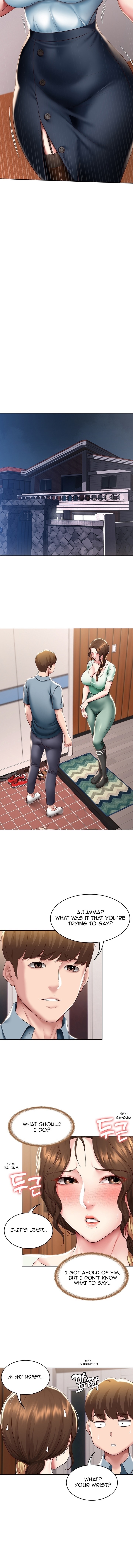 Boarding Diary - Chapter 100 [photo 6] - MangaPorn