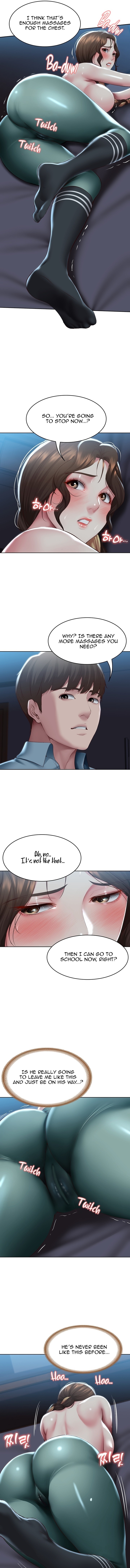 Boarding Diary - Chapter 101 [photo 10] - MangaPorn