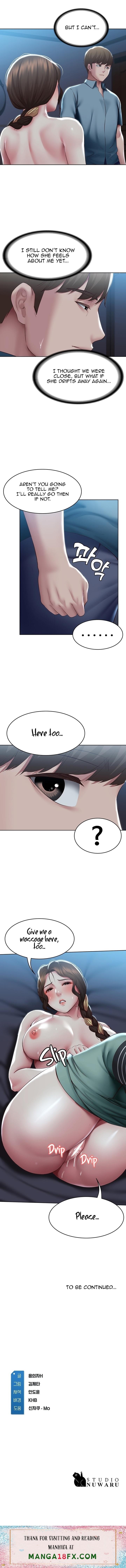 Boarding Diary - Chapter 101 [photo 12] - MangaPorn