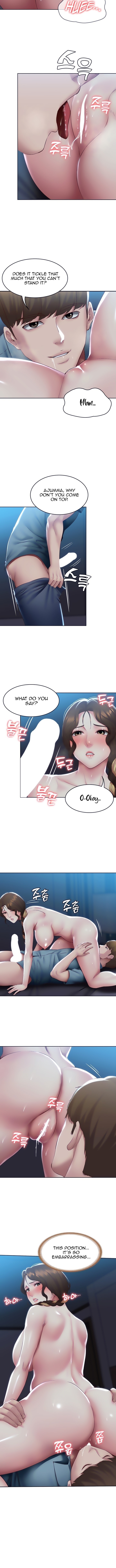 Boarding Diary - Chapter 102 [photo 6] - MangaPorn