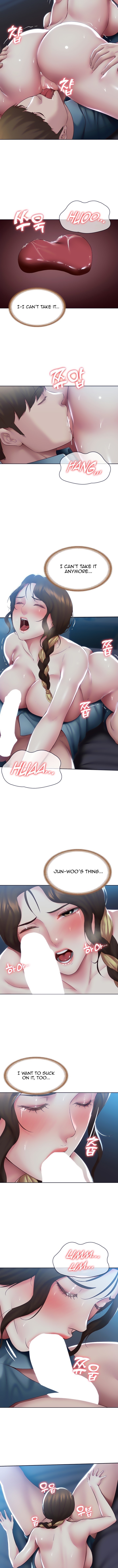 Boarding Diary - Chapter 102 [photo 8] - MangaPorn