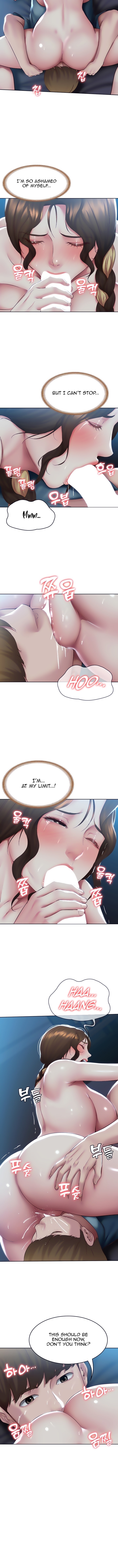 Boarding Diary - Chapter 102 [photo 9] - MangaPorn