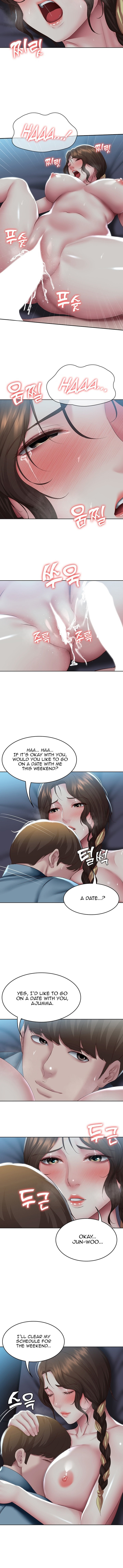 Boarding Diary - Chapter 103 [photo 11] - MangaPorn