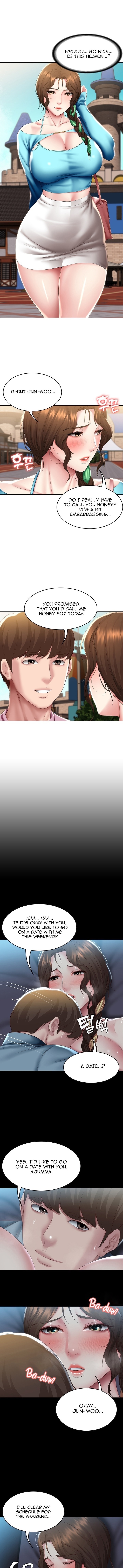 Boarding Diary - Chapter 104 [photo 2] - MangaPorn