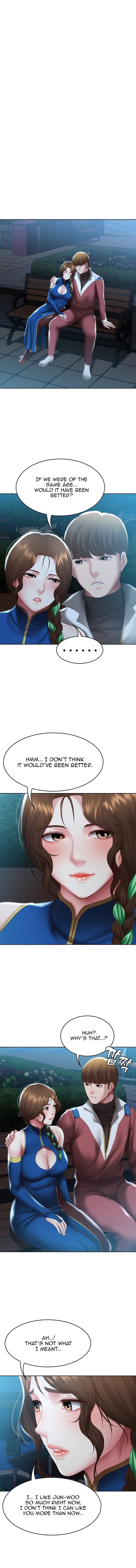 Boarding Diary - Chapter 105 [photo 10] - MangaPorn