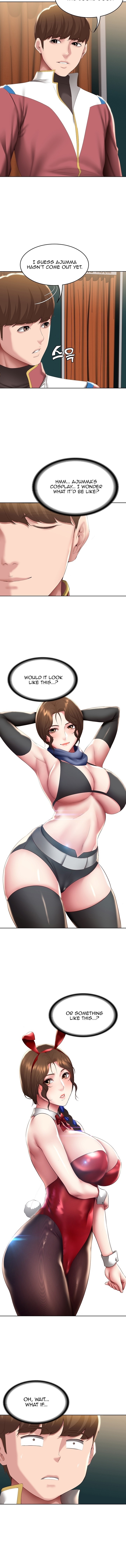 Boarding Diary - Chapter 105 [photo 3] - MangaPorn