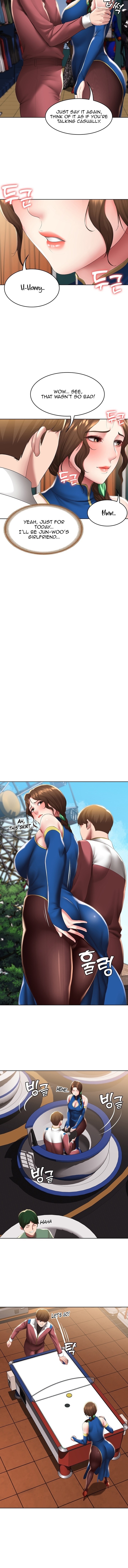 Boarding Diary - Chapter 105 [photo 6] - MangaPorn