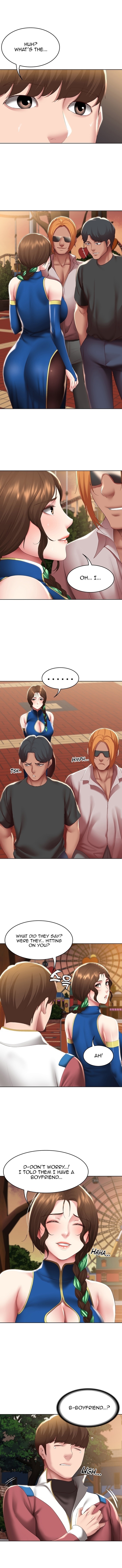 Boarding Diary - Chapter 105 [photo 9] - MangaPorn