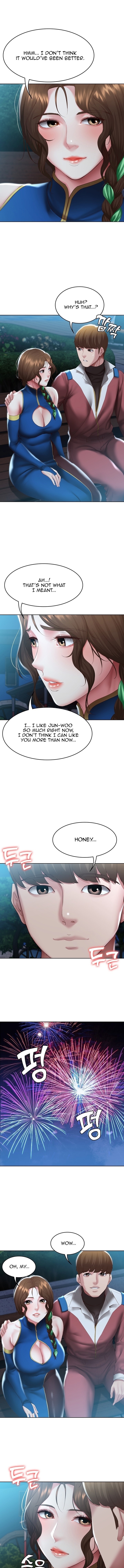 Boarding Diary - Chapter 106 [photo 1] - MangaPorn