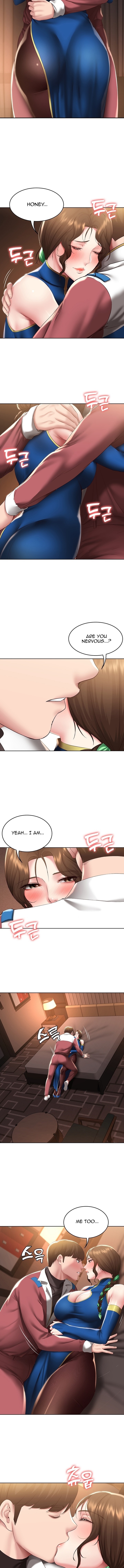 Boarding Diary - Chapter 106 [photo 5] - MangaPorn