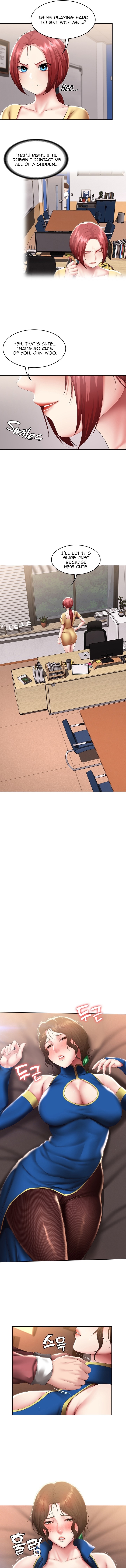 Boarding Diary - Chapter 106 [photo 7] - MangaPorn