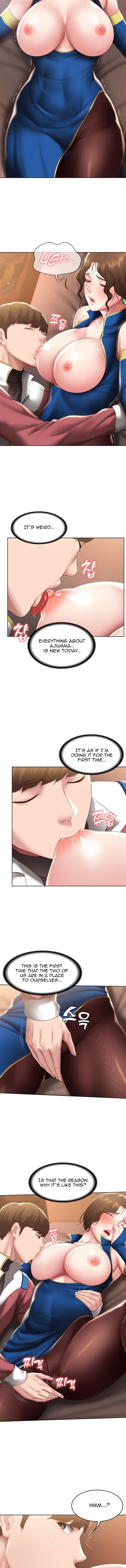 Boarding Diary - Chapter 106 [photo 8] - MangaPorn