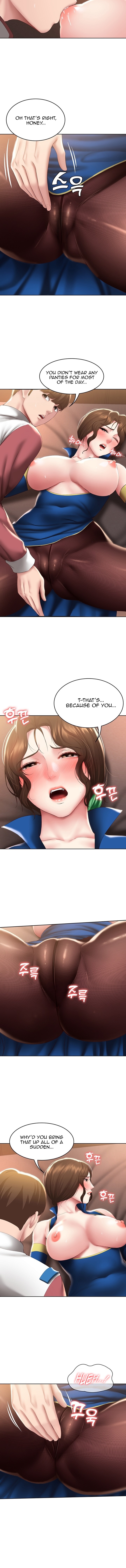 Boarding Diary - Chapter 106 [photo 9] - MangaPorn