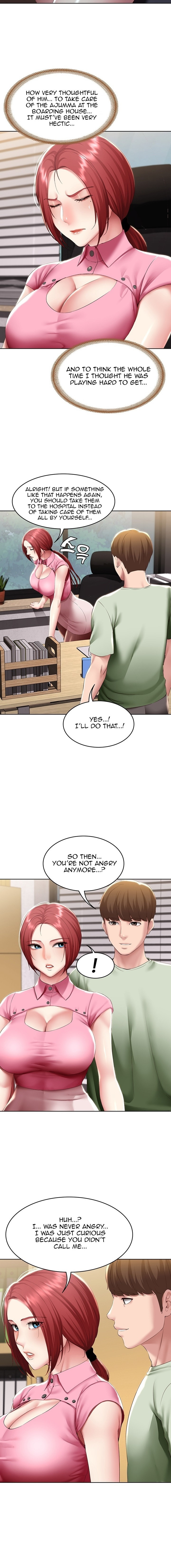 Boarding Diary - Chapter 108 [photo 11] - MangaPorn