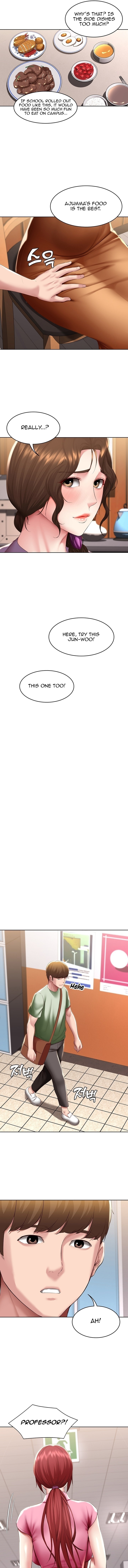 Boarding Diary - Chapter 108 [photo 4] - MangaPorn