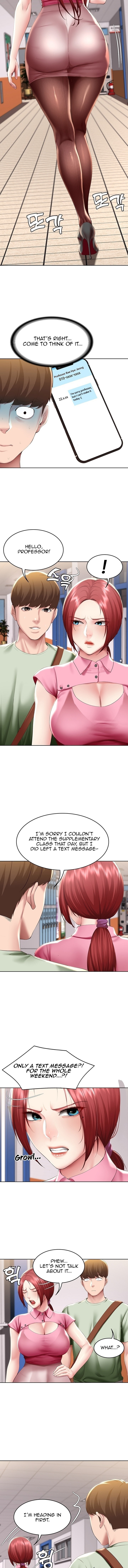 Boarding Diary - Chapter 108 [photo 5] - MangaPorn