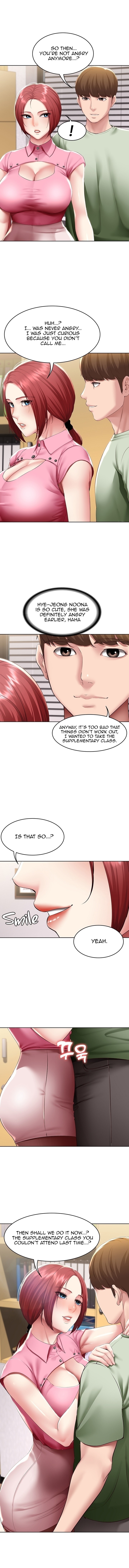 Boarding Diary - Chapter 109 [photo 1] - MangaPorn