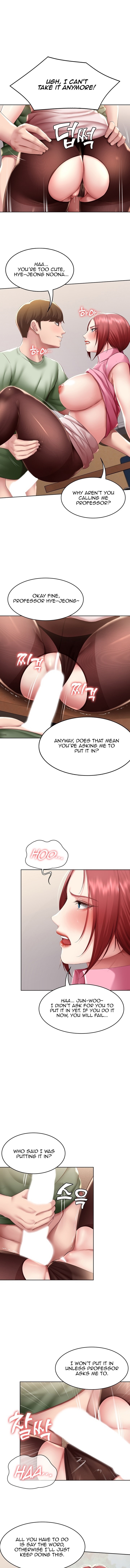 Boarding Diary - Chapter 110 [photo 1] - MangaPorn