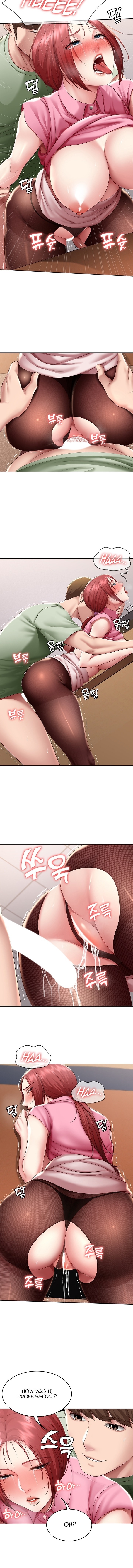 Boarding Diary - Chapter 110 [photo 11] - MangaPorn