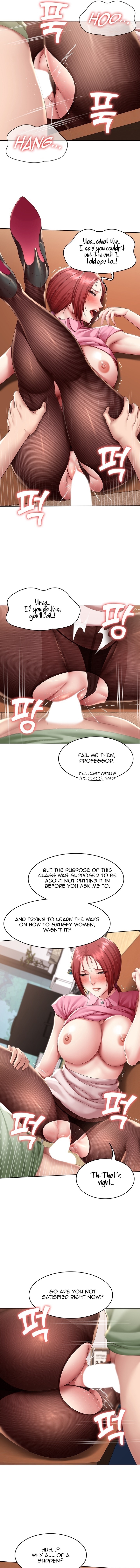 Boarding Diary - Chapter 110 [photo 4] - MangaPorn