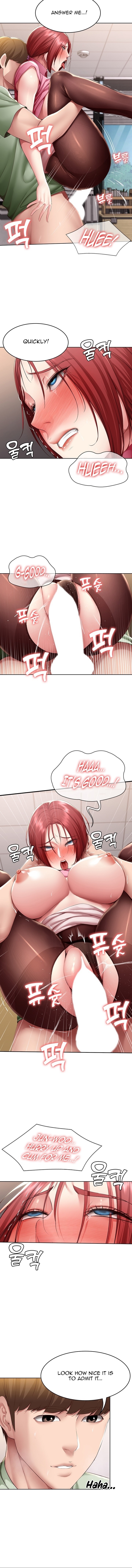 Boarding Diary - Chapter 110 [photo 9] - MangaPorn