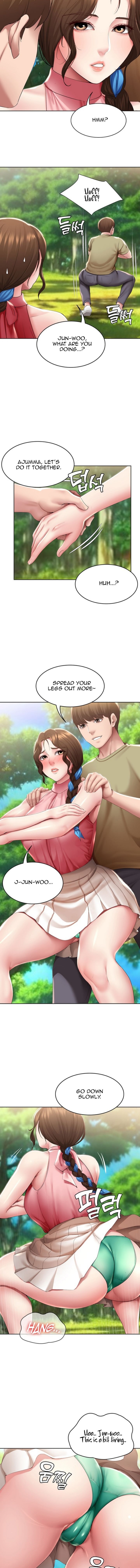 Boarding Diary - Chapter 111 [photo 10] - MangaPorn