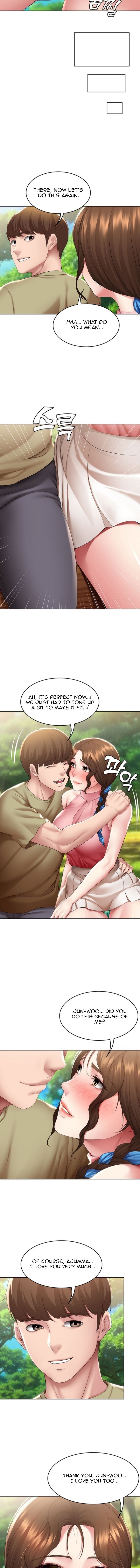 Boarding Diary - Chapter 111 [photo 11] - MangaPorn