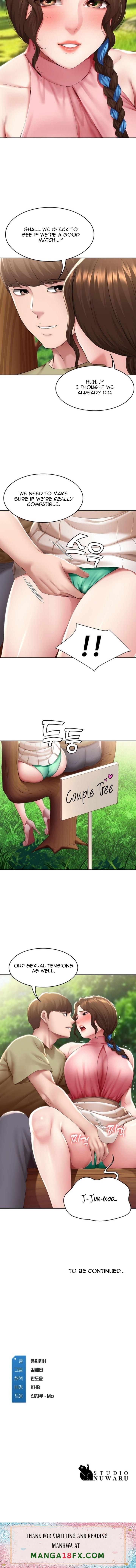 Boarding Diary - Chapter 111 [photo 12] - MangaPorn