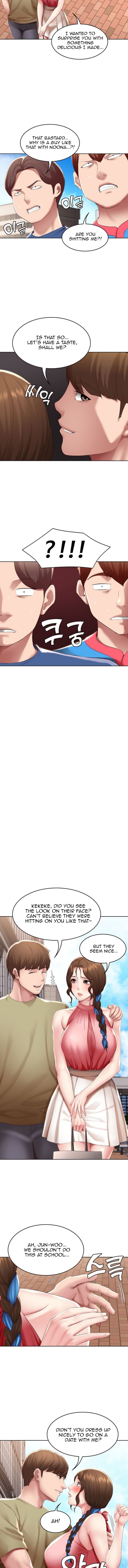 Boarding Diary - Chapter 111 [photo 6] - MangaPorn