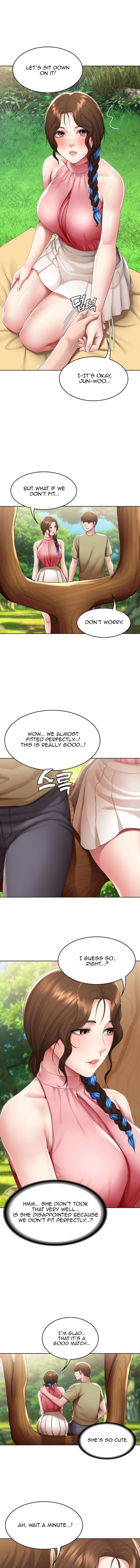 Boarding Diary - Chapter 111 [photo 9] - MangaPorn