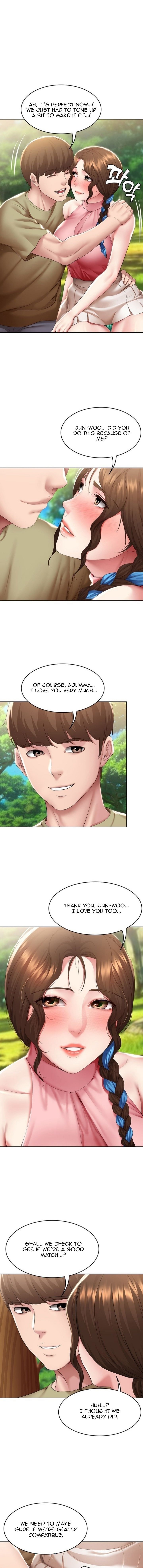 Boarding Diary - Chapter 112 [photo 1] - MangaPorn