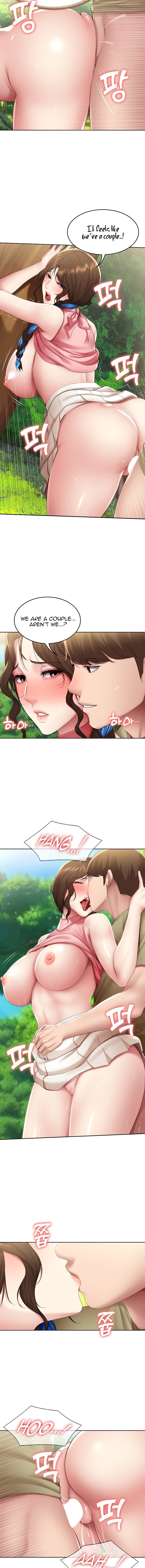 Boarding Diary - Chapter 112 [photo 8] - MangaPorn