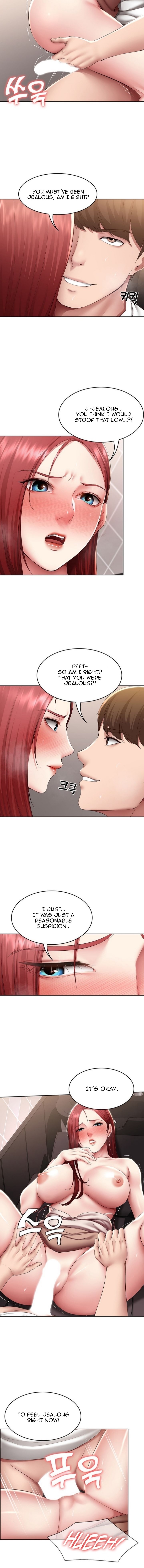 Boarding Diary - Chapter 114 [photo 10] - MangaPorn