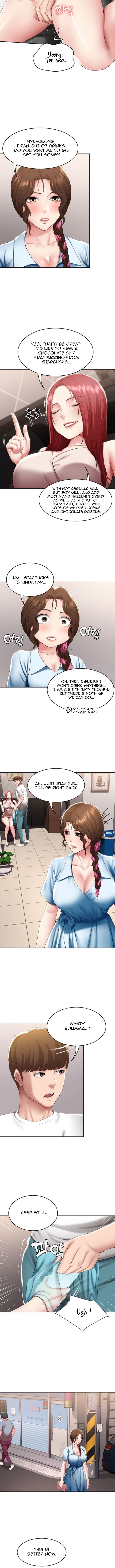 Boarding Diary - Chapter 114 [photo 3] - MangaPorn