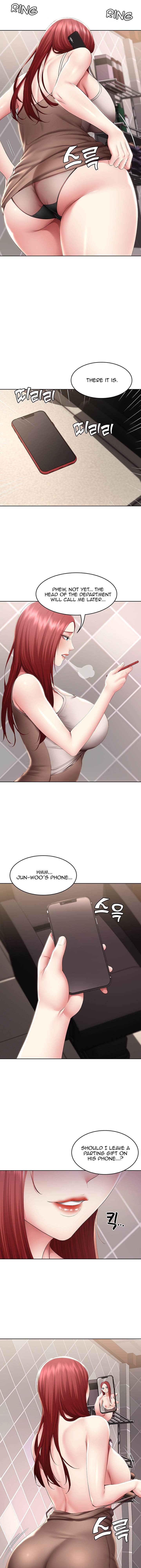 Boarding Diary - Chapter 115 [photo 10] - MangaPorn