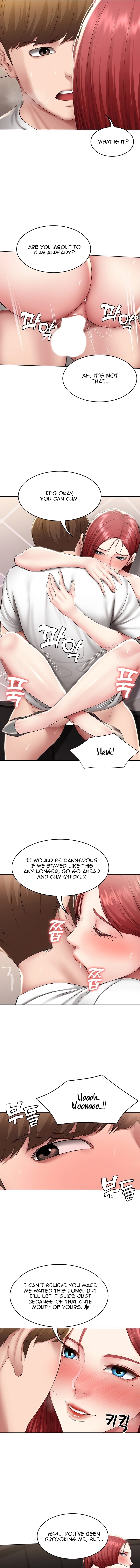 Boarding Diary - Chapter 115 [photo 4] - MangaPorn