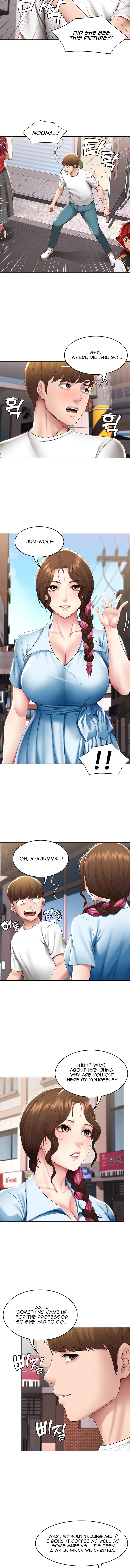 Boarding Diary - Chapter 116 [photo 2] - MangaPorn